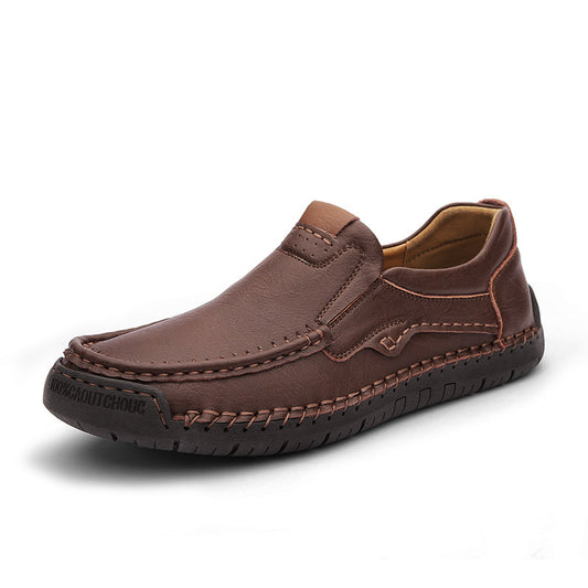 NaturalWalk for Men™ Zapato Para Hombres Ecocuero