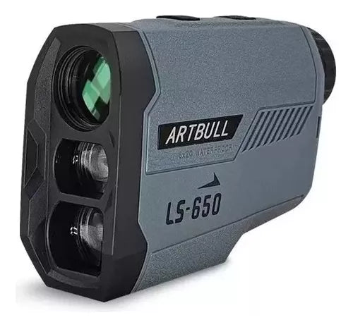 ExactShot™ Telemetro Golf Laser Medidor